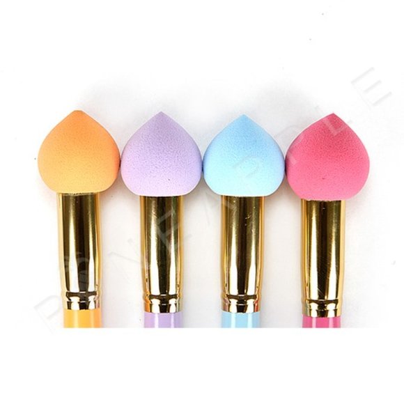 OFFA Blending sponge with handle - Picture 4 of 8